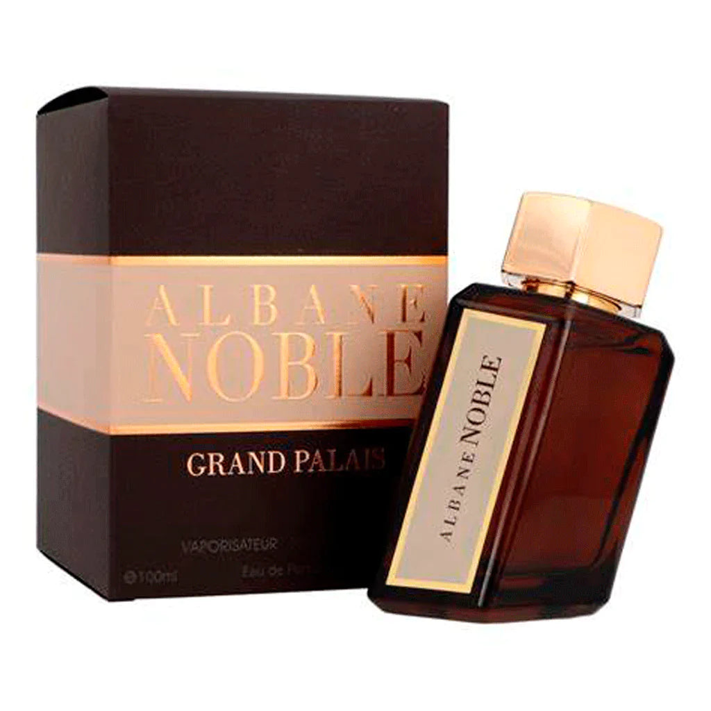 ALBANE NOBLE GRAND PALAIS EDP 100ML