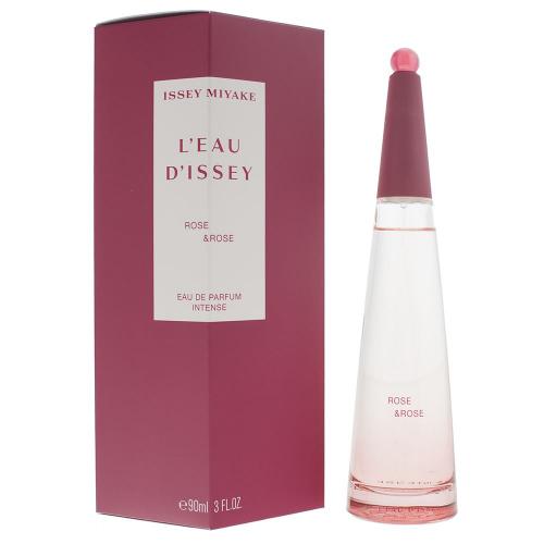 ISSEY MIYAKE ROSE & ROSE  EAU DE PARFUM SPRAY INTENSO 90 ML