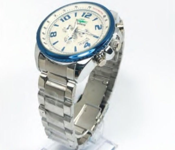 RELOJ ECONOMICO DE HOMBRE