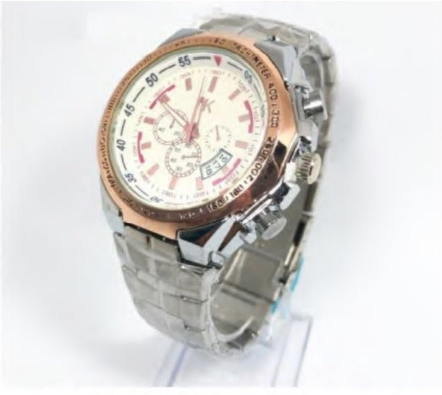 RELOJ ECONOMICO DE HOMBRE