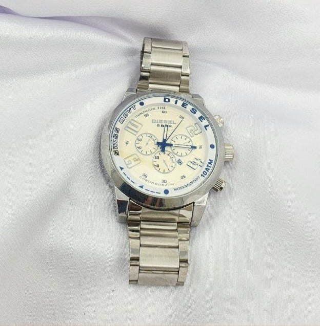 RELOJ ECONOMICO DE HOMBRE