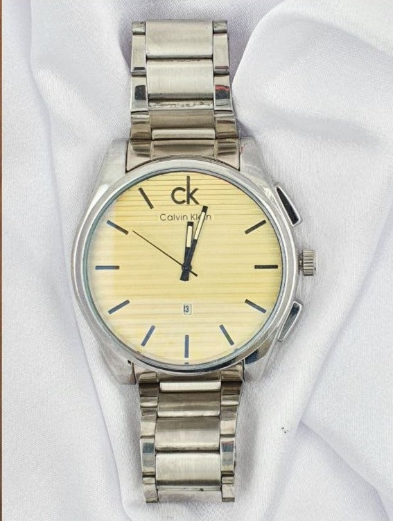 RELOJ ECONOMICO DE HOMBRE