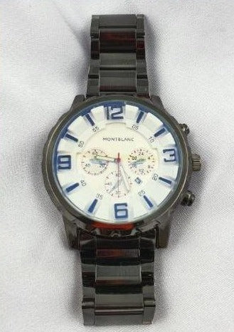 RELOJ ECONOMICO DE HOMBRE