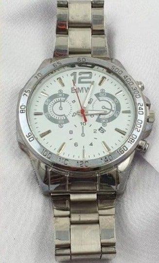 RELOJ ECONOMICO DE HOMBRE