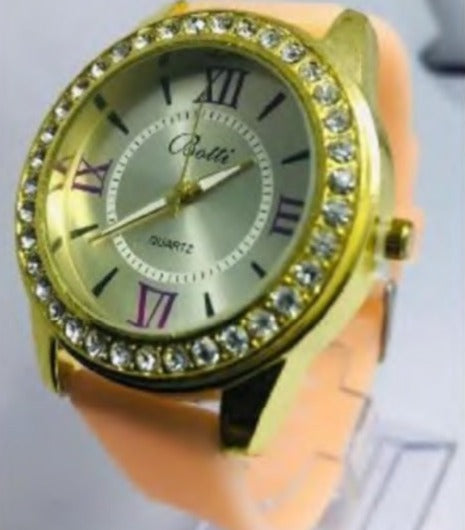 RELOJ ECONOMICO DE MUJER