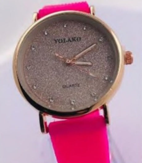 RELOJ ECONOMICO DE MUJER