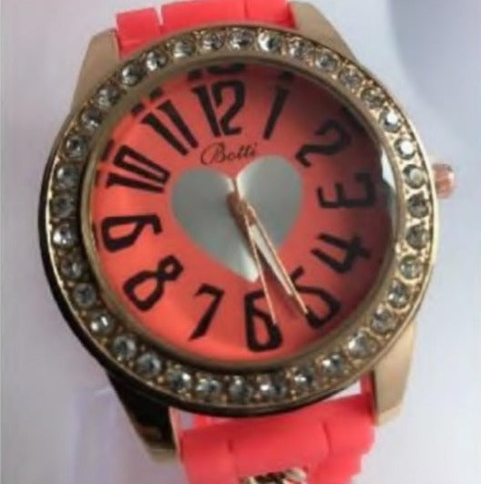 RELOJ ECONOMICO DE MUJER