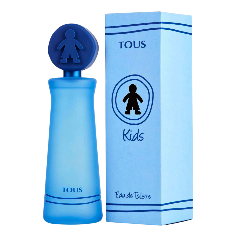 TOUS KIDS BOY EDT 100ML