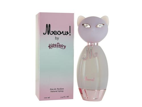 KATY PERRY MEOW BY KATY PERRY EAU DE PARFUM 100 ML