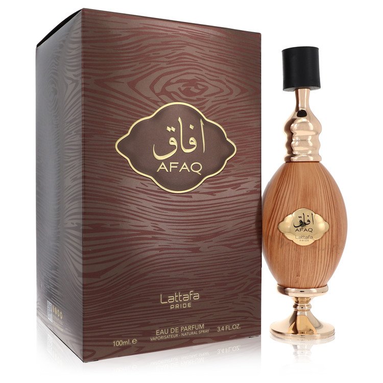 LATTAFA AFAQ DAMA EDP 100ml