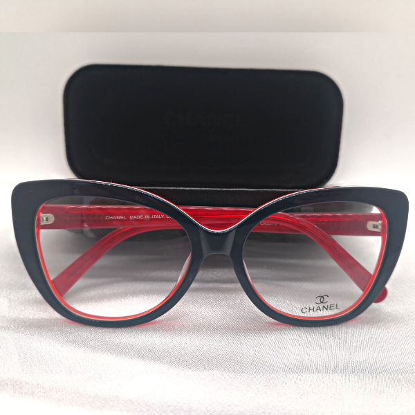 LENTES PARA GRADUAR CHANEL