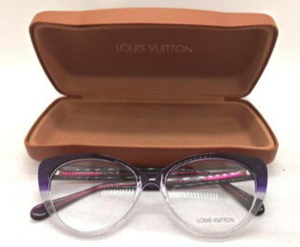 Lente para graduar LOUIS VUITTON