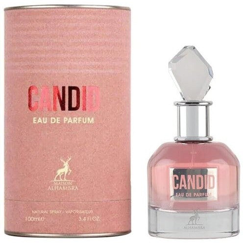 CANDID MAISON ALHAMBRA EDP 100ml