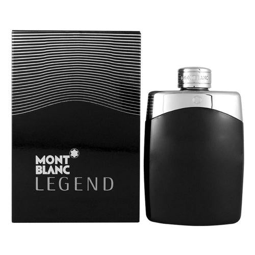 MONT BLANC LEGEND EDT 200 ML