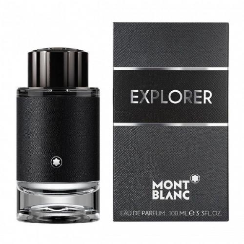 MONT BLANC EXPLORER EAU DE PARFUM SPRAY PARA HOMBRE 100ML