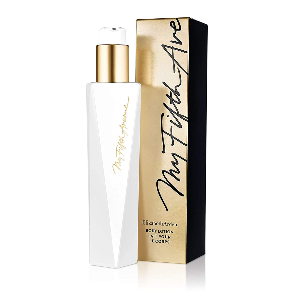 5TH AVENUE MY FIFTH AVENUE BODY LOTION 150ML