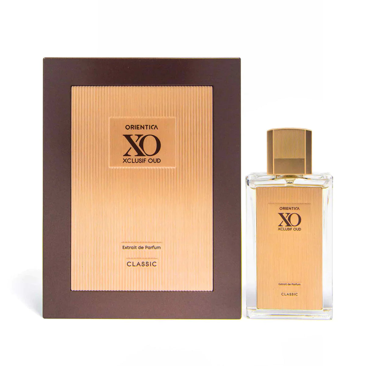 ORIENTICA XCLUSIF OUD CLASSIC EDP 60ML