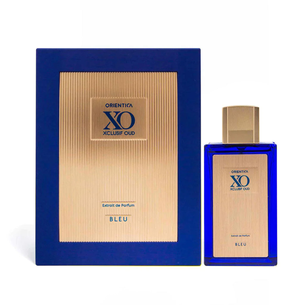 ORIENTICA XCLUSIF OUD BLEU EDP 60ML