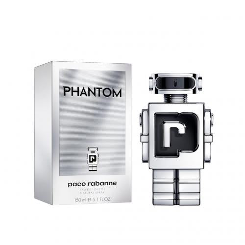 PACO RABANNE PHANTOM EDT 150 ML