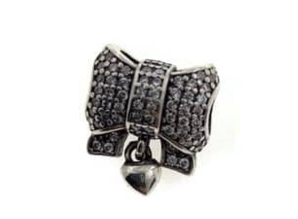 PCHARM2331  CHONGO CON CORAQZON COLGANTE