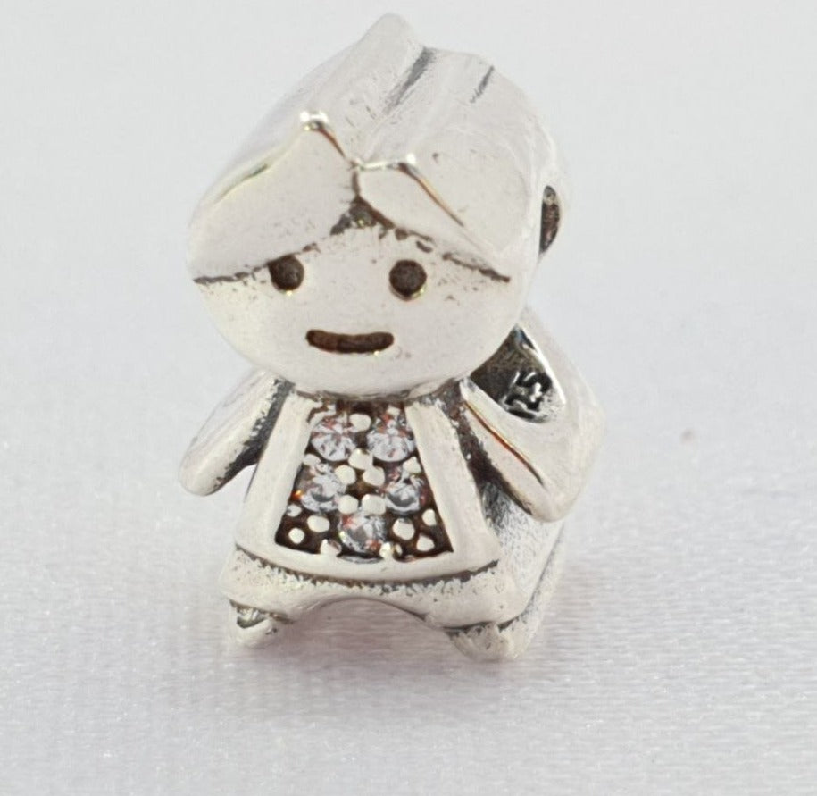 PCHARM2666 NIÑO