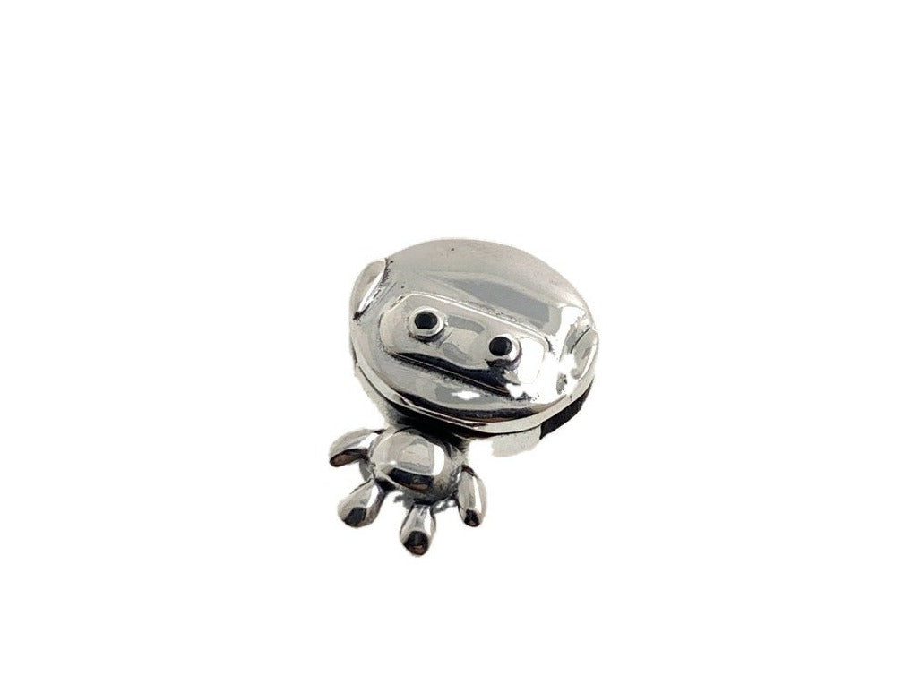 PCHARM974  ROBOT PARA PANDORA REFLEXION