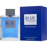 ANTONIO BANDERAS BLUE SEDUCTION EDT 200ML