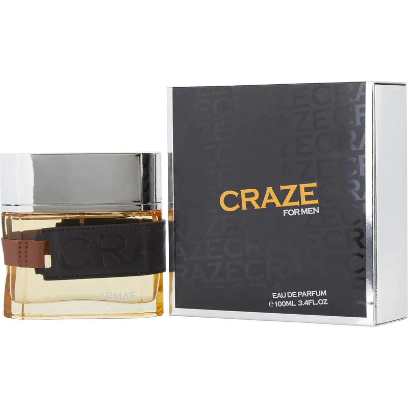 ARMAF CRAZE FOR MEN EDP 100 ML