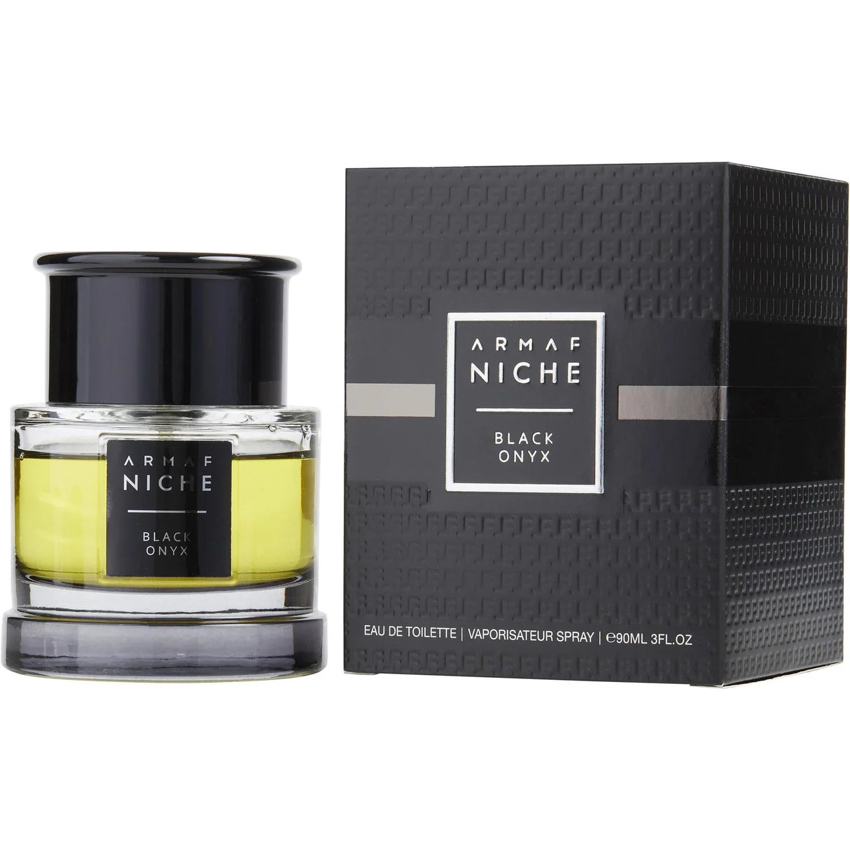 ARMAF NICHE BLACK ONYX EDP 90ml