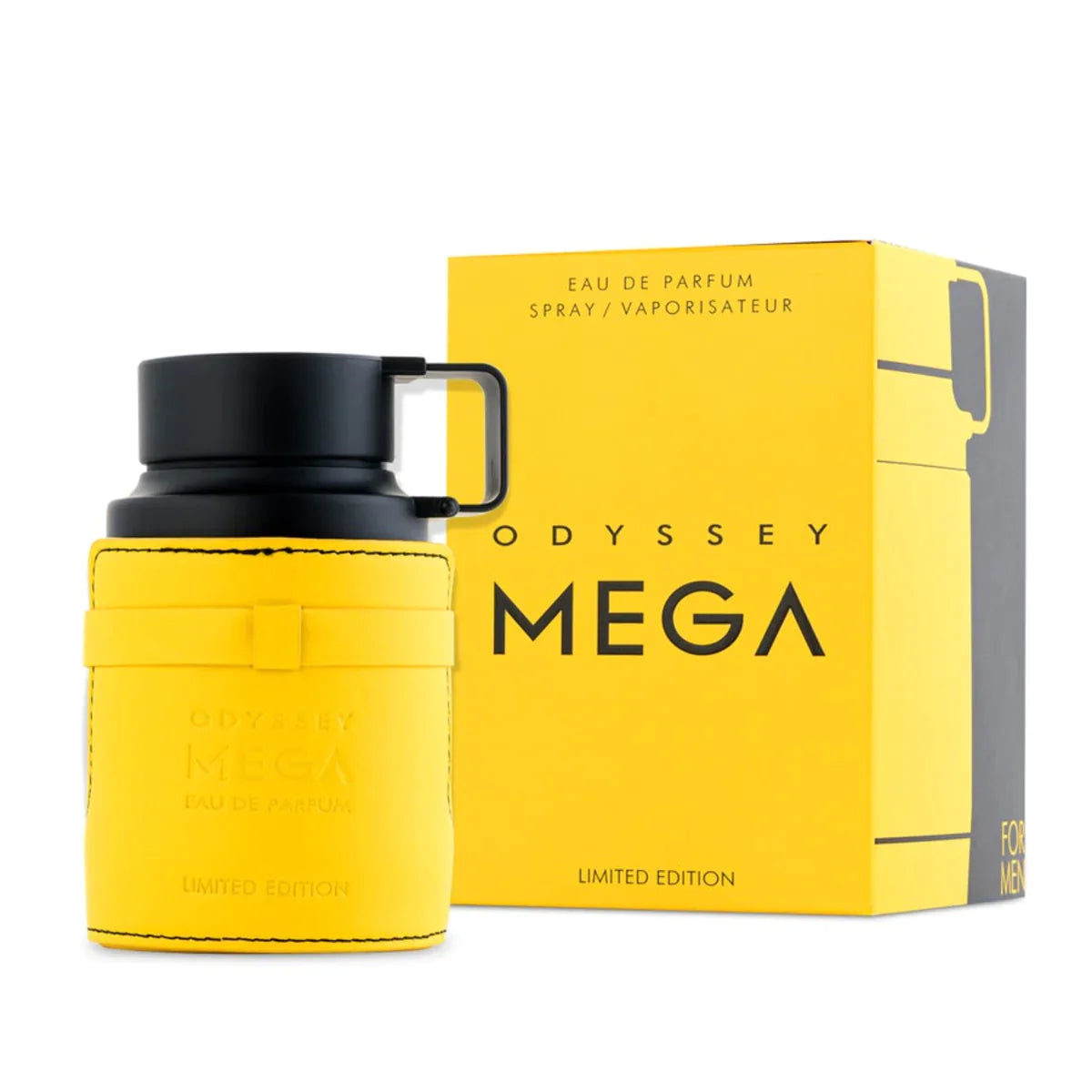 ARMAF ODYSSEY MEGA LIMITED EDITION EDP 100ML