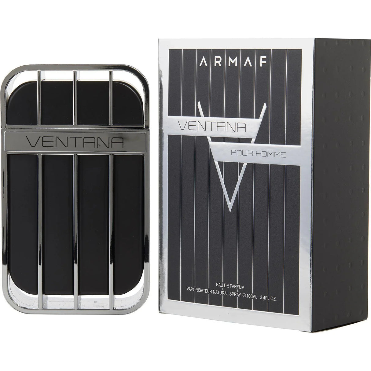 ARMAF VENTANA POUR HOMME EDP 100ML