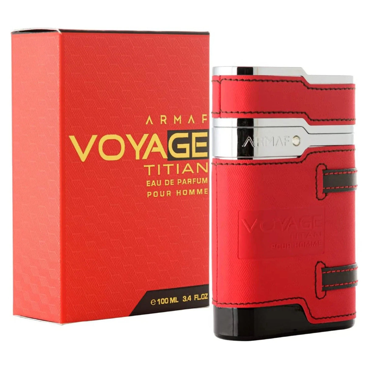 ARMAF VOYAGE TITAN EDP 100ML