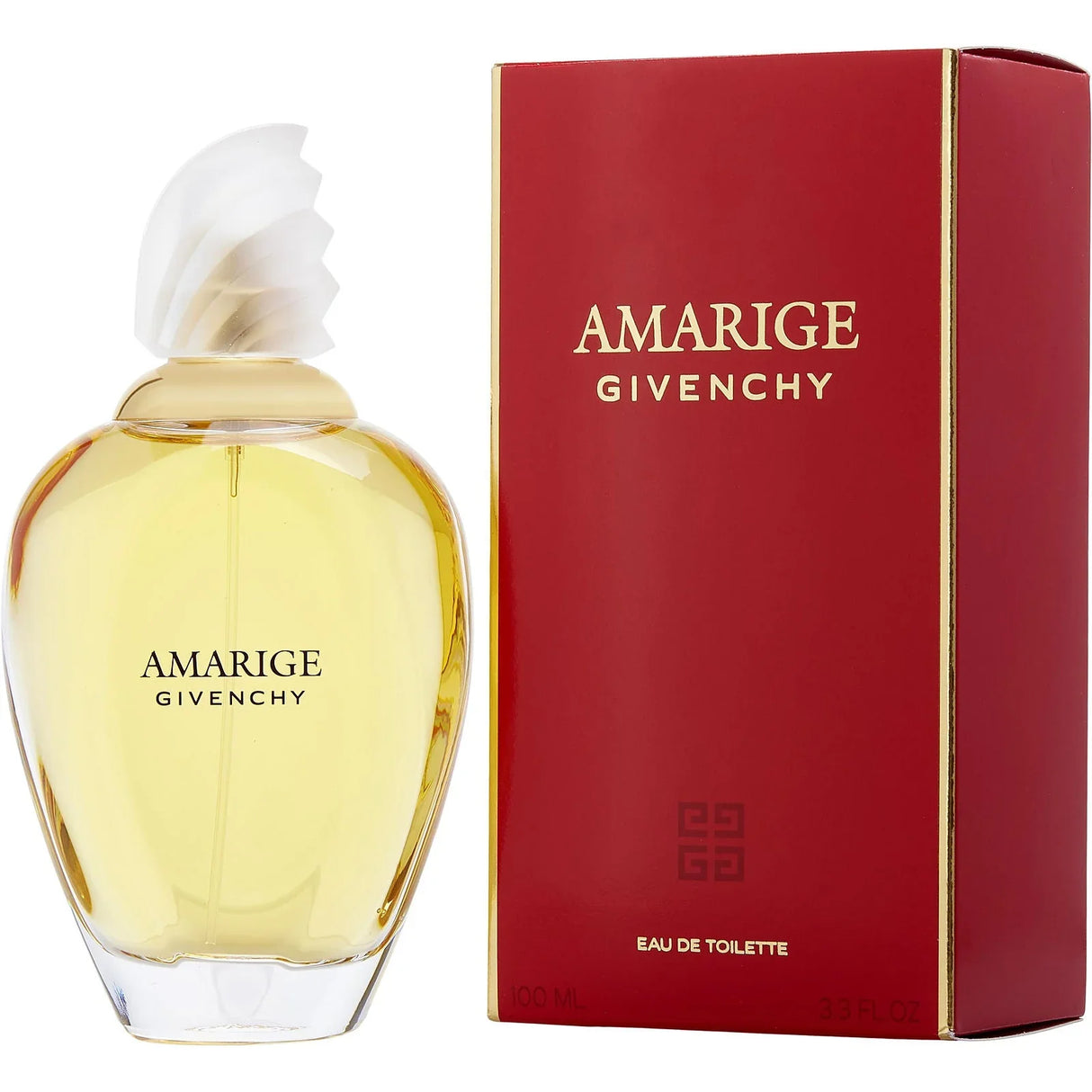 GIVENCHY AMARIGE EDT 100ML