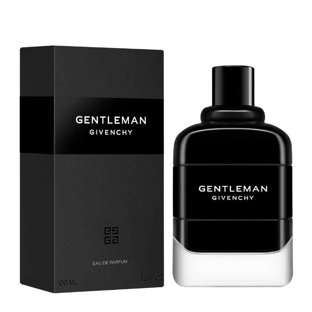 GIVENCHY GENTLEMAN EDP 100ML