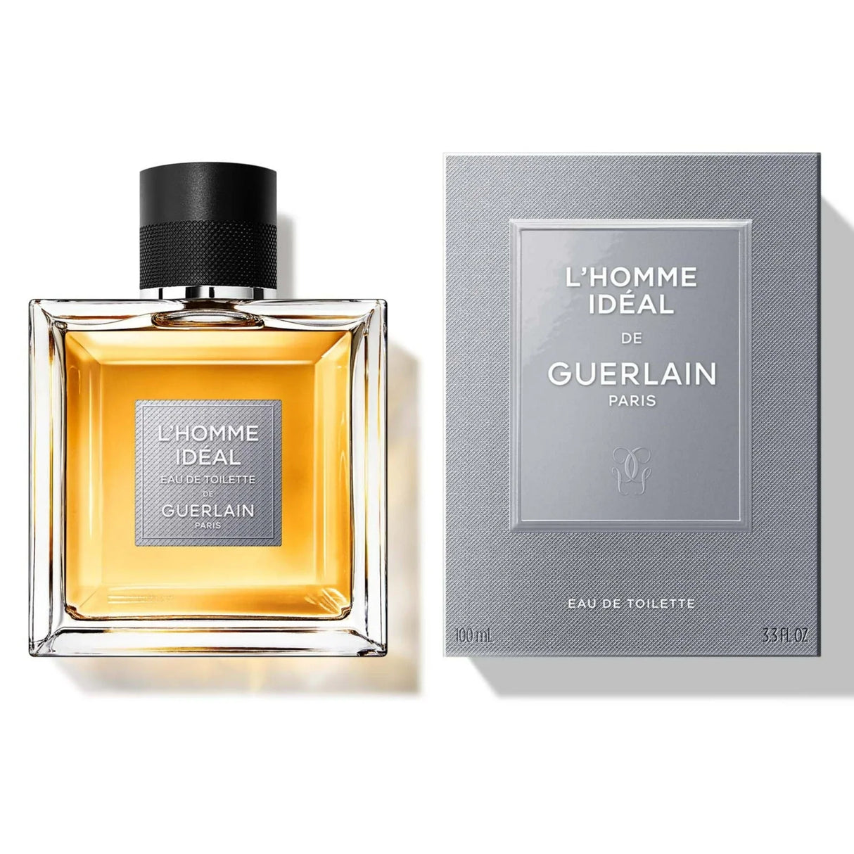 L´HOMME IDÉAL EDT 100ml