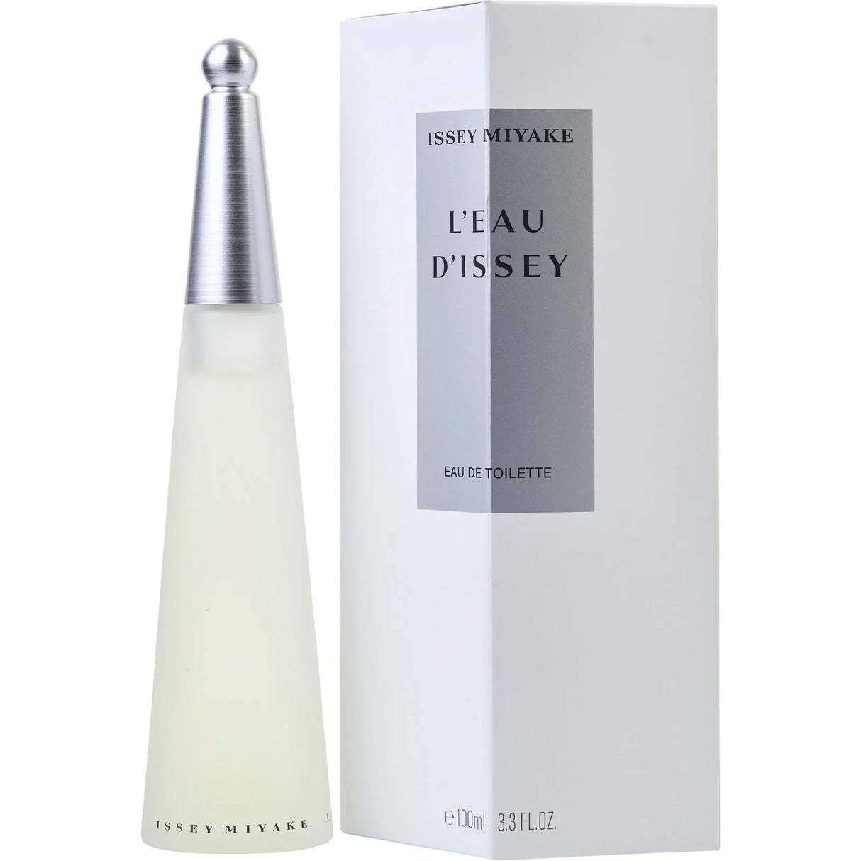 ISSEY MIYAKE L´EAU D´ISSEY EDT 100ML