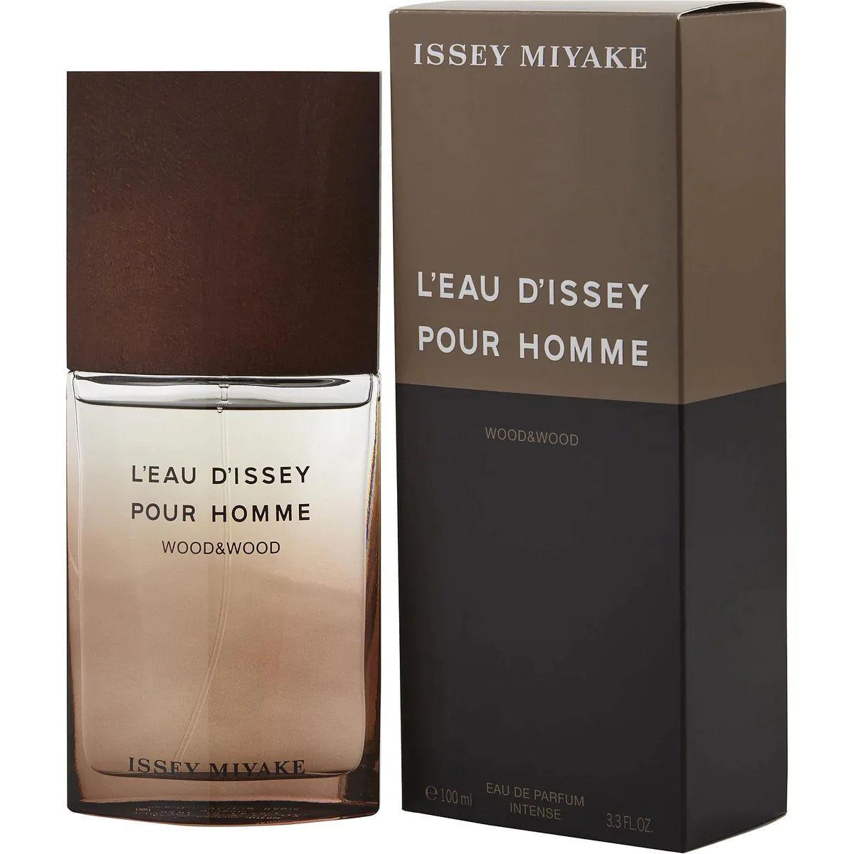 L´EAU D´ISSEY POUR HOMME EDP 100ml