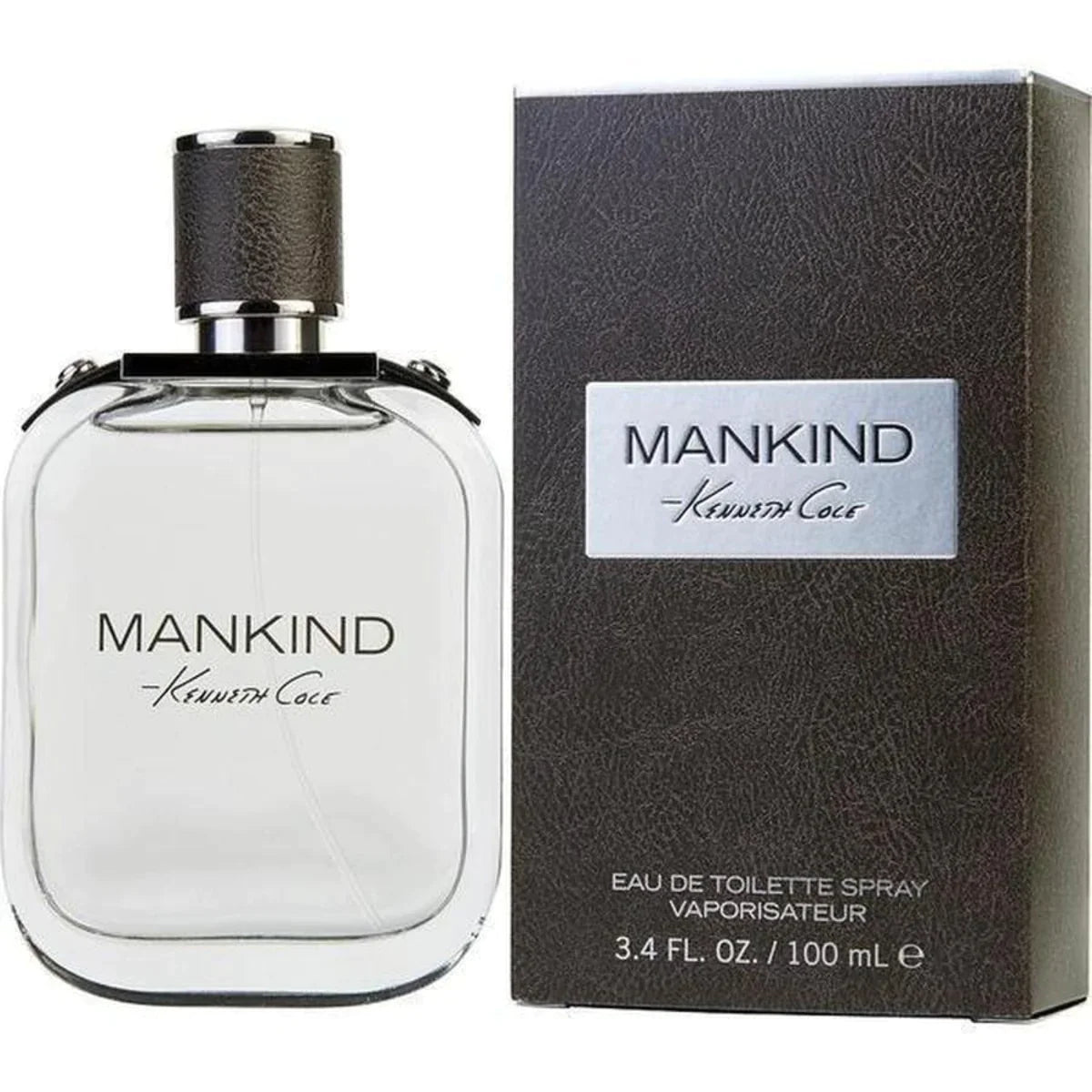KENNETH COLE MANKIND EDT 100ML