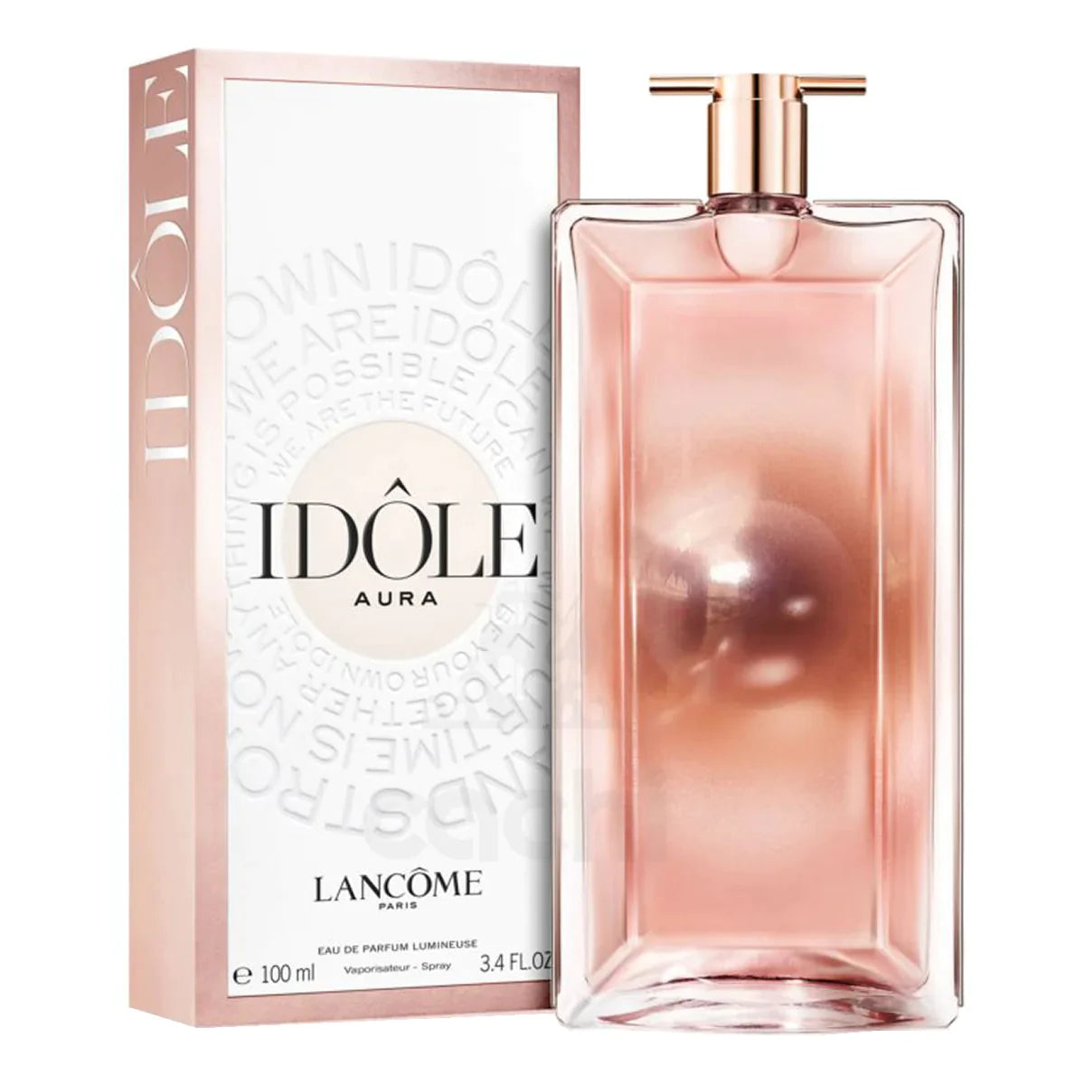 IDOLE AURA LANCOME EDP 100 ML