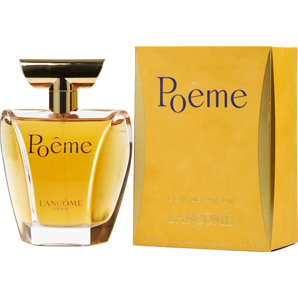 POEME LANCOME EDP 100ML