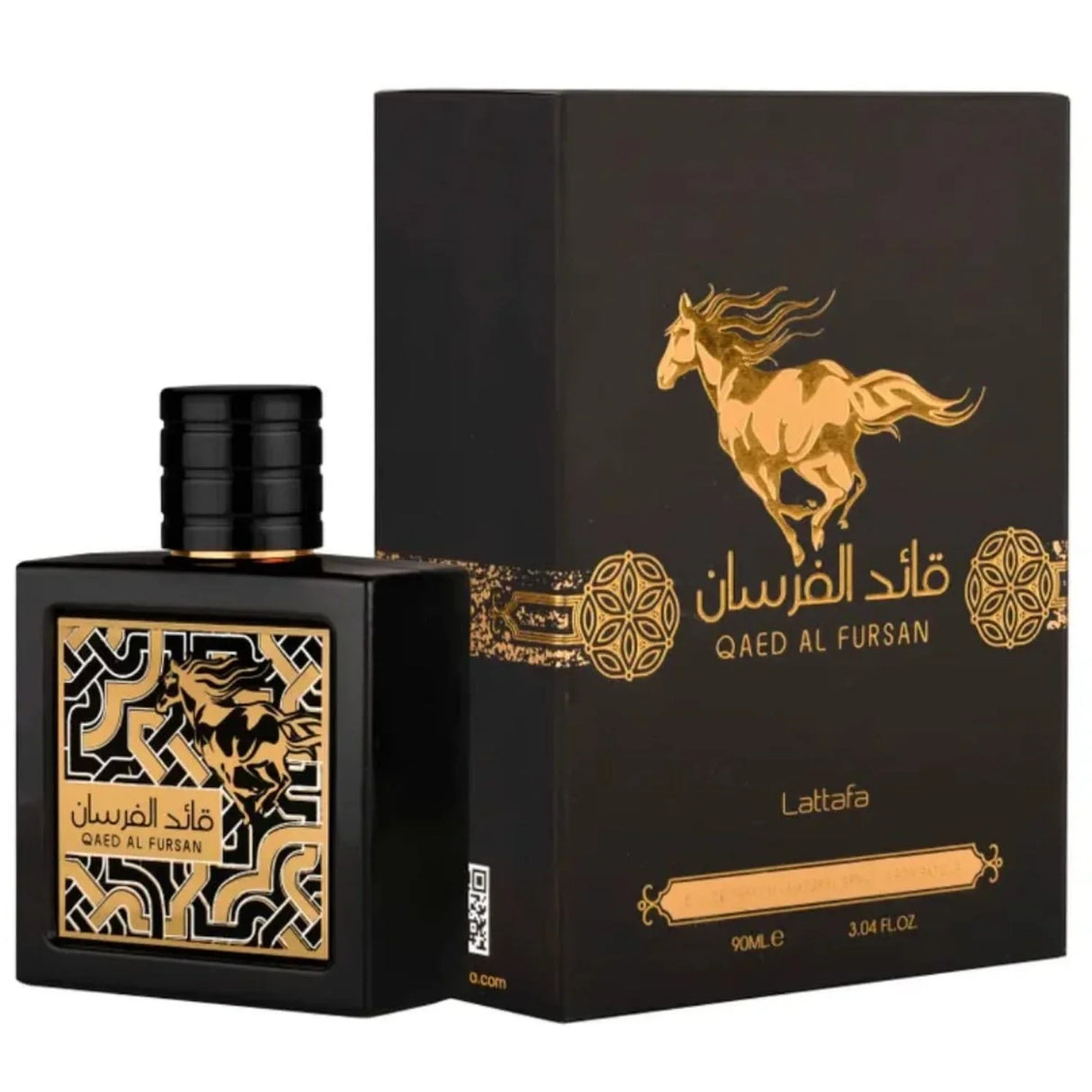 LATTAFA QAED AL FURSAN MEN EDP 90ml