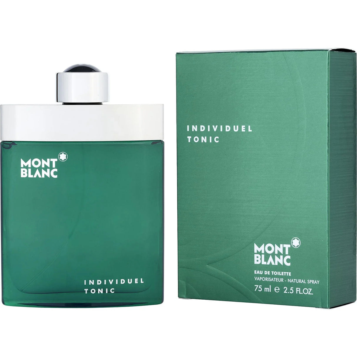 MONT BLANC INDIVIDUEL TONIC EDT 75ml