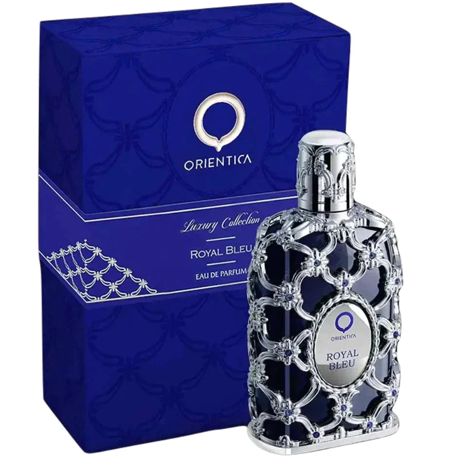 ORIENTICA ROYAL BLEU EDP 80ml