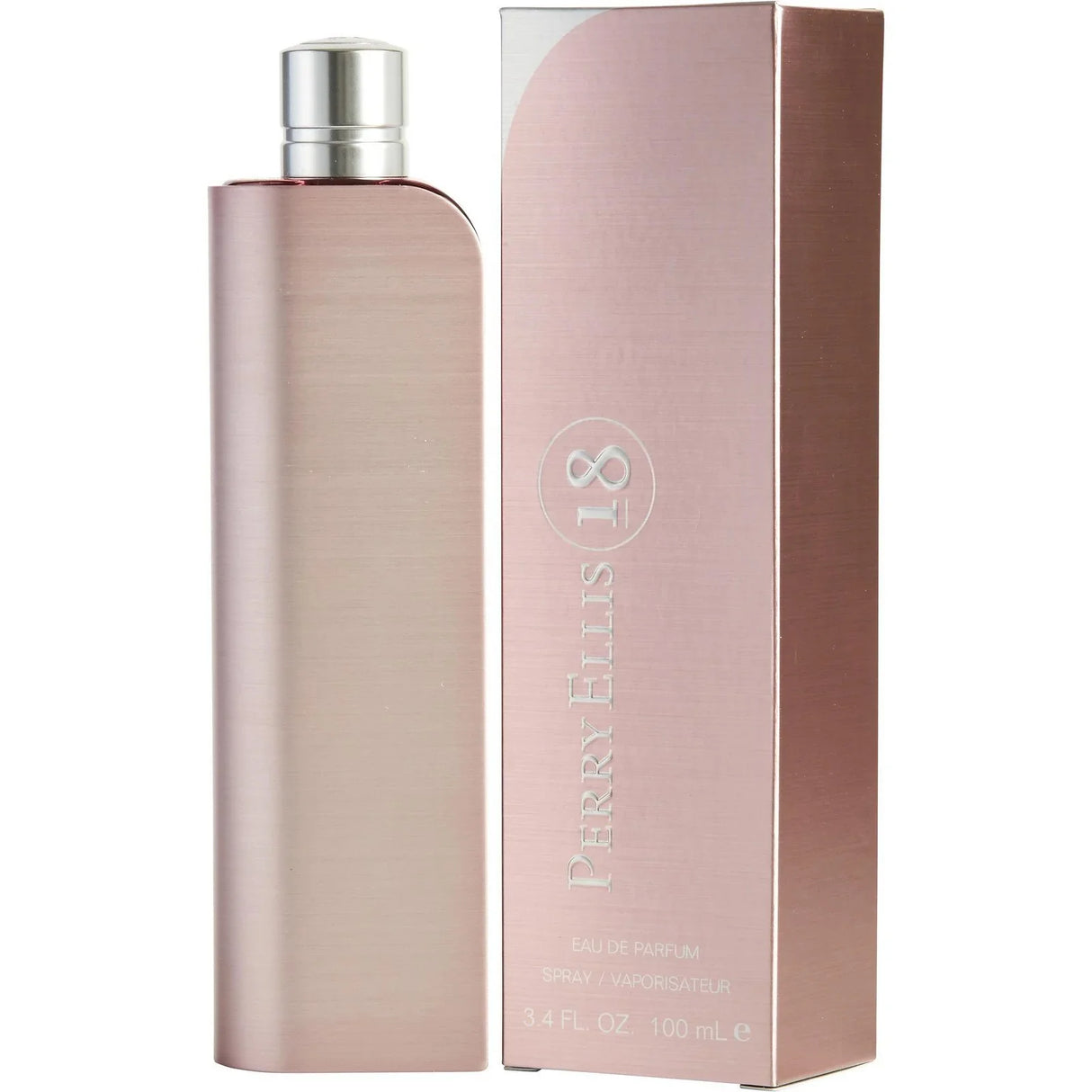 PERRY ELLIS 18 WOMEN  EDP SPRAY 100 ML