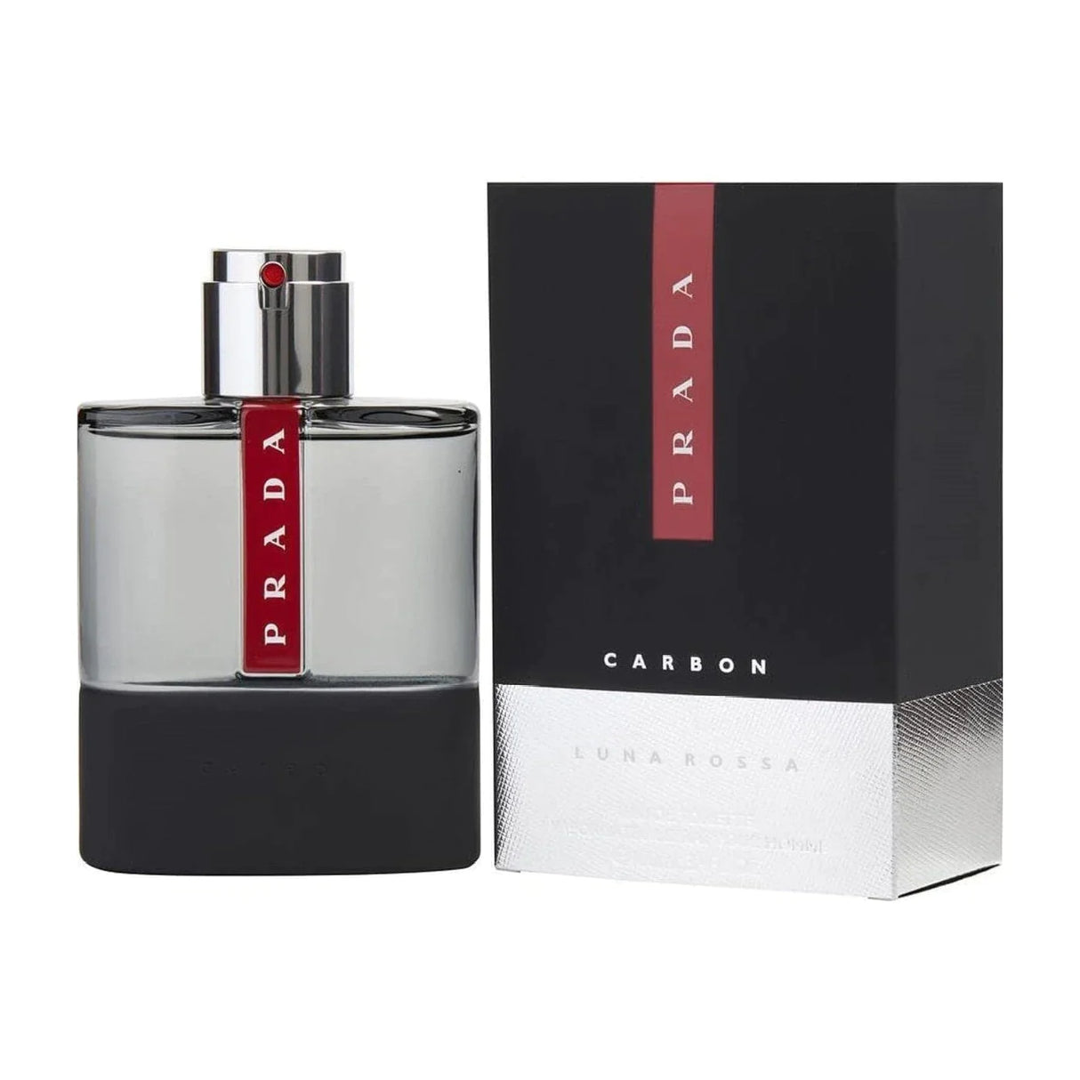 PRADA LUNA ROSSA  CARBON EDT 100 ML