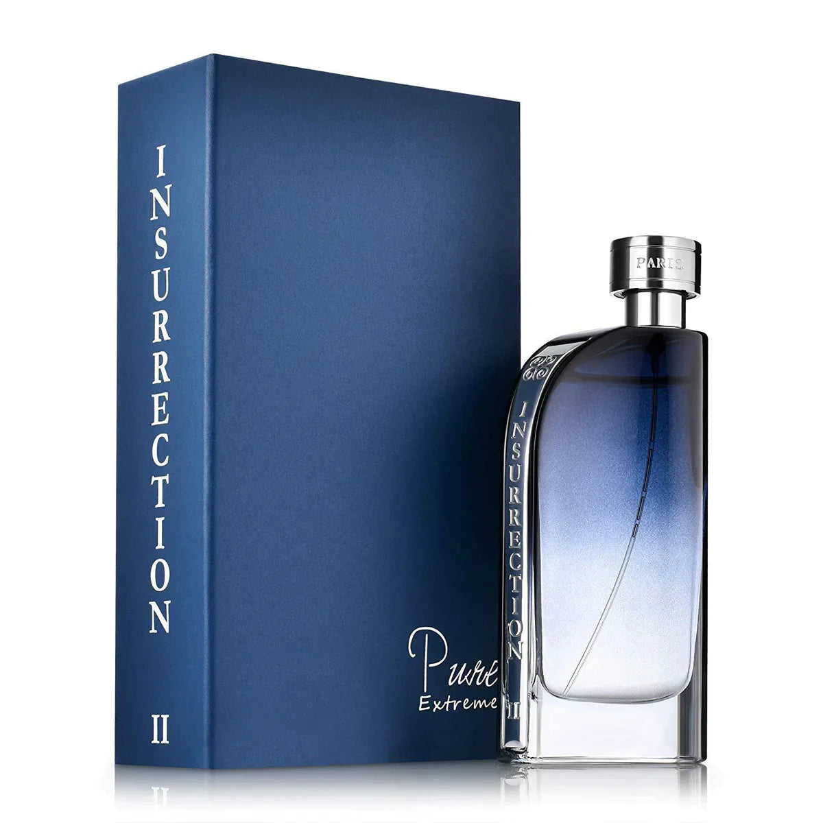 REYANE INSURRECTION II PURE EXTREME EDT 90ml