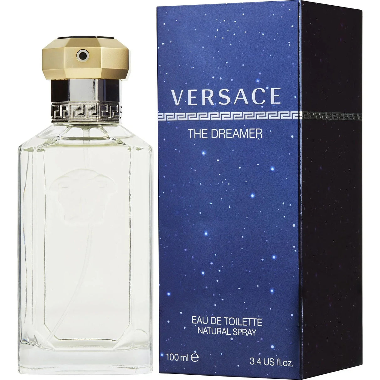 VERSACE THE DREAMER EDT 100ml