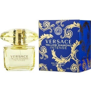 VERSACE YELLOW DIAMOND INTENSE EDP NATURAL 90  ML