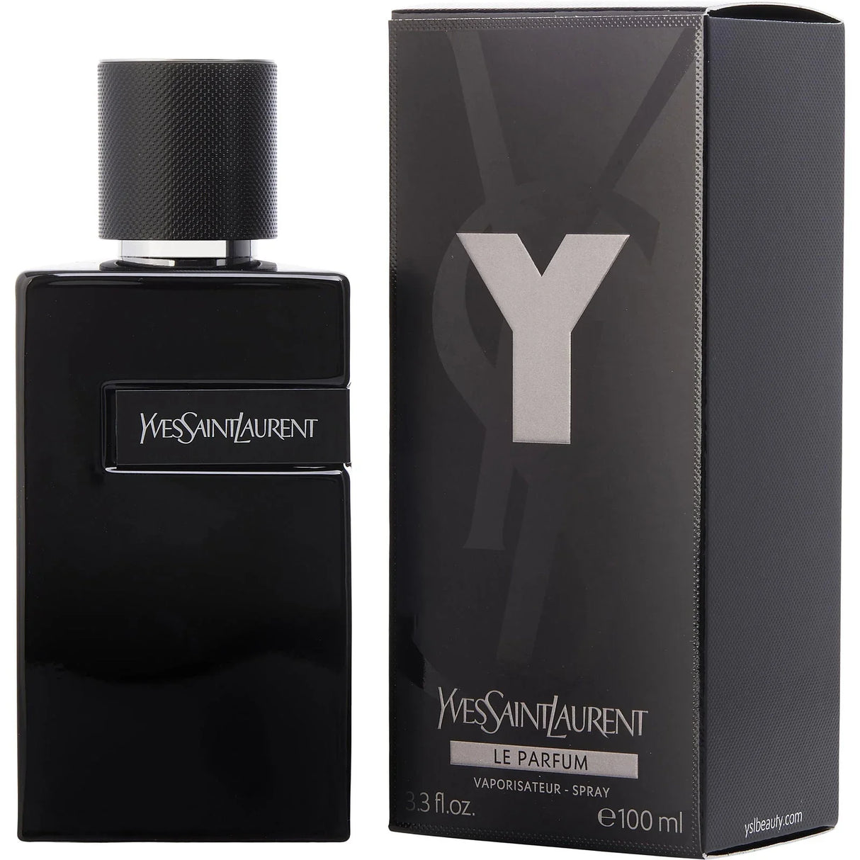 Y YVES SAINT LAURENT   LE PARFUM 100 ML