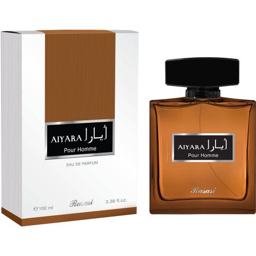 RASASI AIYARA POUR HOMME EDP 100ml